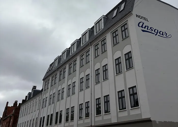 Hotel Ansgar