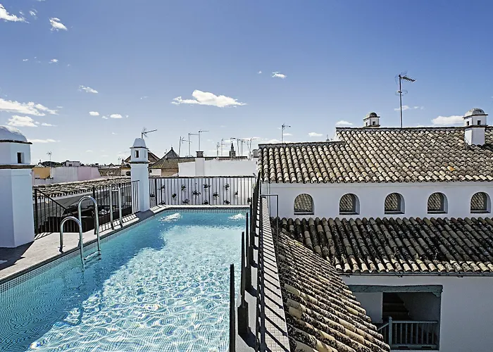 Hospes Las Casas Del Rey De Baeza, A Member Of Design Hotels