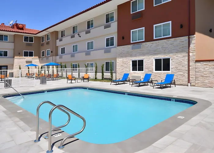 Holiday Inn Express - Santa Rosa North By Ihg