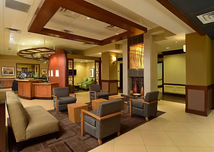 Hyatt Place Dallas Las Colinas