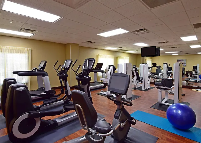Hyatt Place Dallas Las Colinas