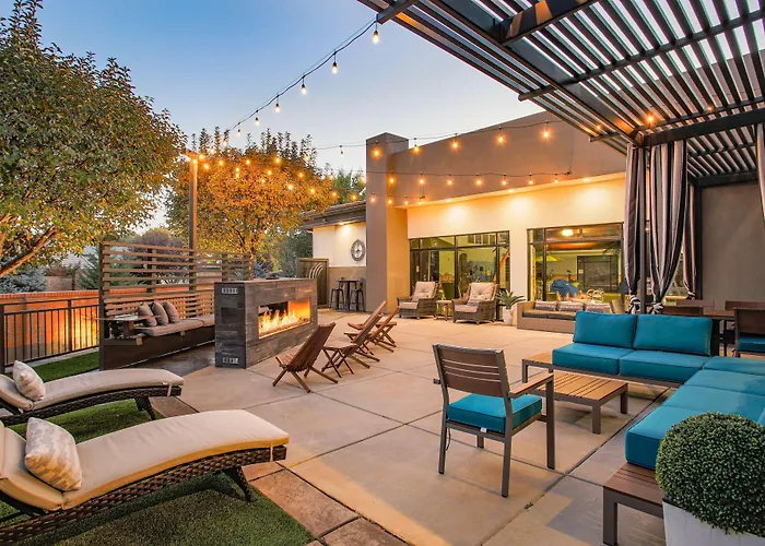 Hampton Inn Prescott