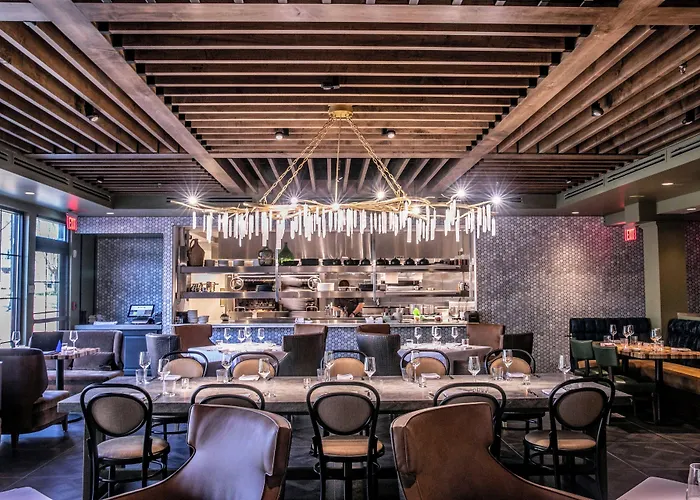 The Burgess Hotel, Atlanta, A Tribute Portfolio Hotel