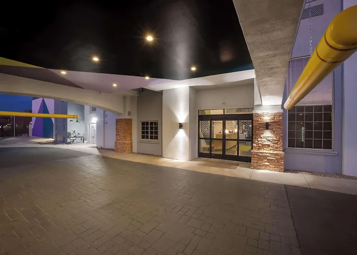 Spark By Hilton Phoenix-Glendale-Peoria