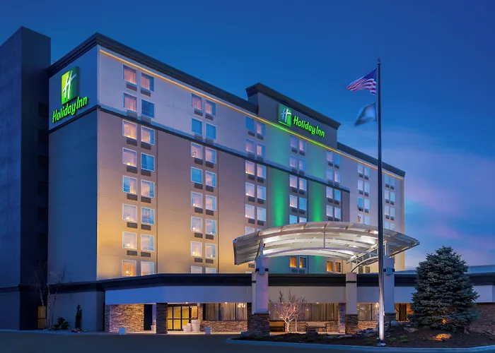 Holiday Inn Wichita East I-35 By Ihg
