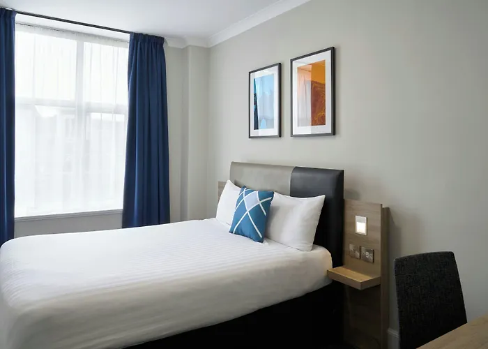 Four Points Flex By Sheraton Edinburgh