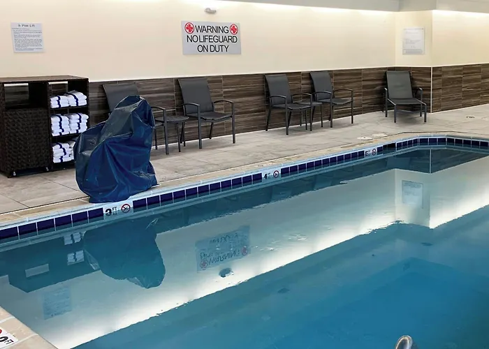 Fairfield Inn By Marriott Denver / Westminster