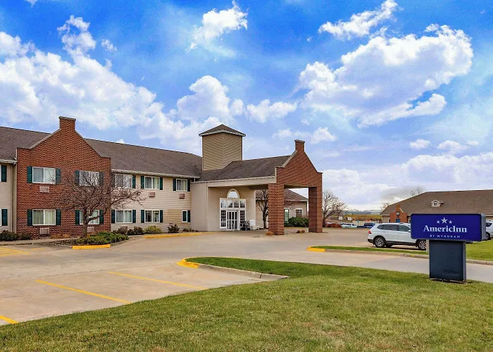 Americinn By Wyndham Pella