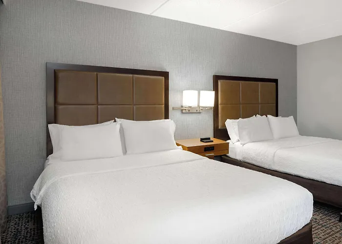 Hampton Inn Tallahassee-Central