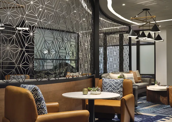 Austin Marriott South