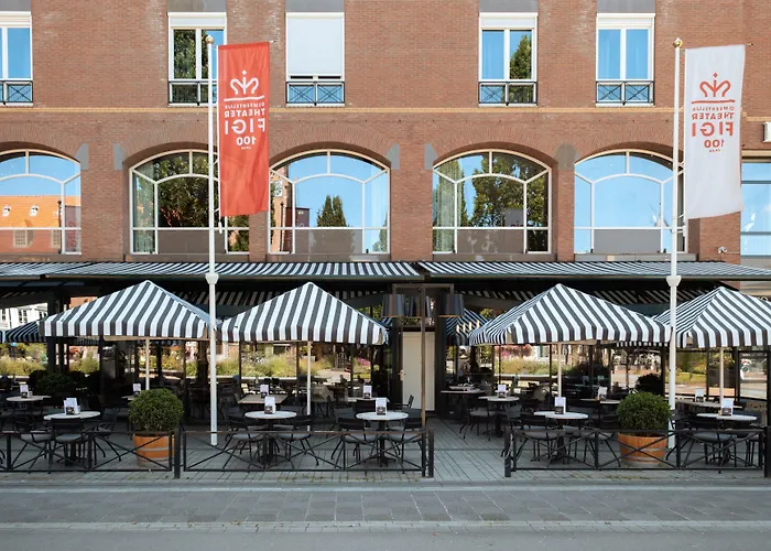 Hotel Theater Figi