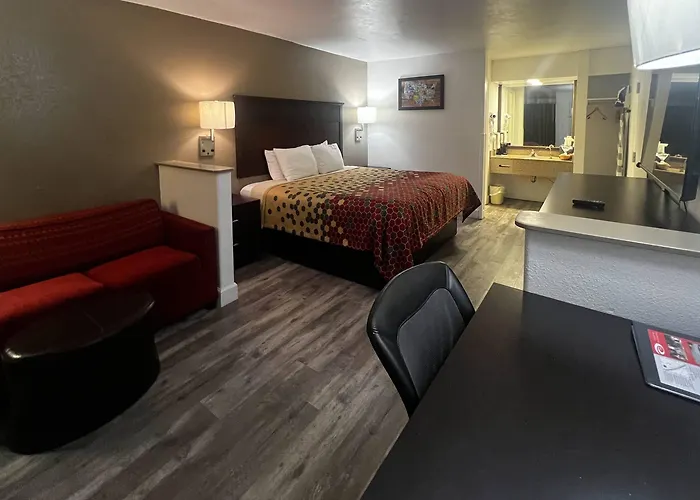 Park Inn By Radisson, Macon North