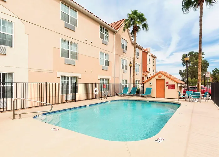 Towneplace Suites Phoenix North