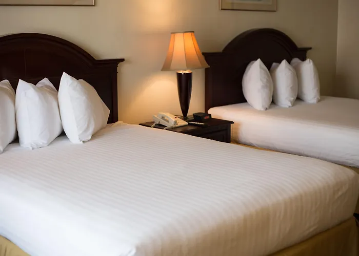 Queens Inn Anaheim