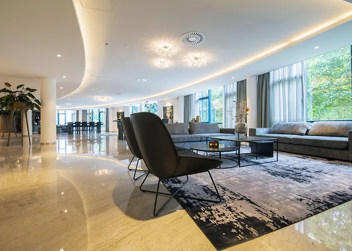 Sanadome Hotel & Spa Nijmegen