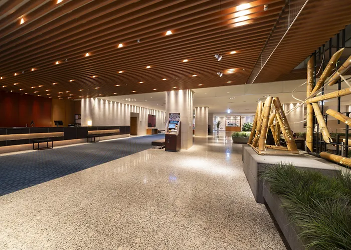 Hotel Associa Shizuoka
