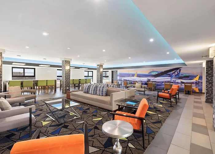 Best Western Inn & Suites - Midway Airport