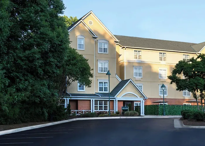 Towneplace Suites Raleigh Cary/Weston Parkway