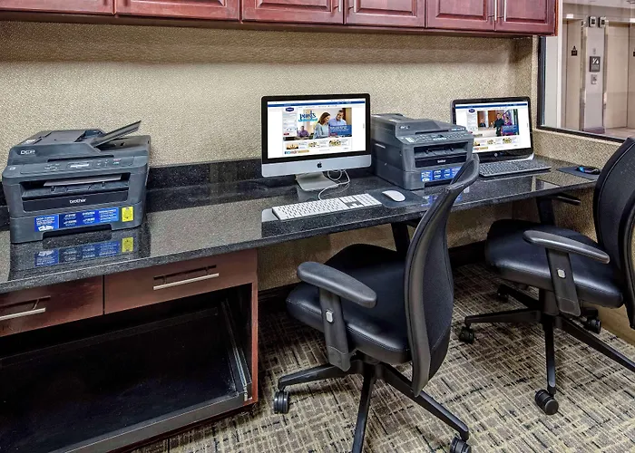 Hampton Inn Orlando-Maingate South Davenport