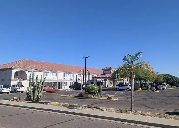 Americas Best Value Inn Apache Junction