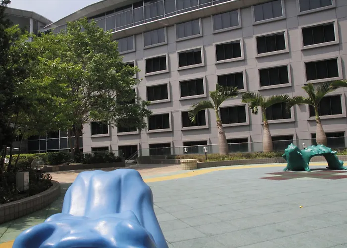 Regal Airport Hotel