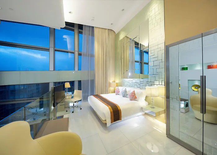 Regal Airport Hotel