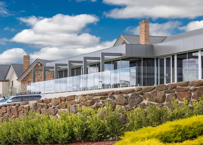 Mercure Goulburn
