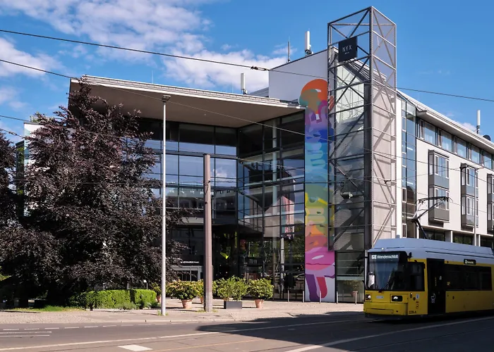 Pentahotel Berlin Köpenick