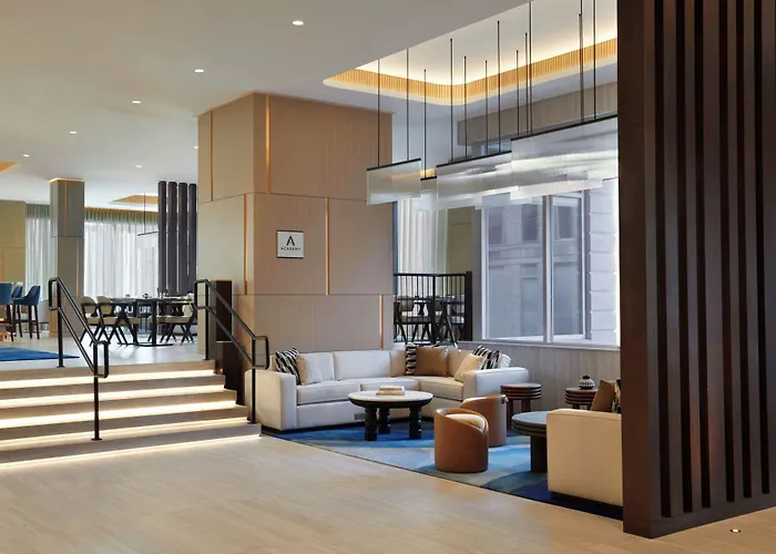 Kingston Marriott Hotel