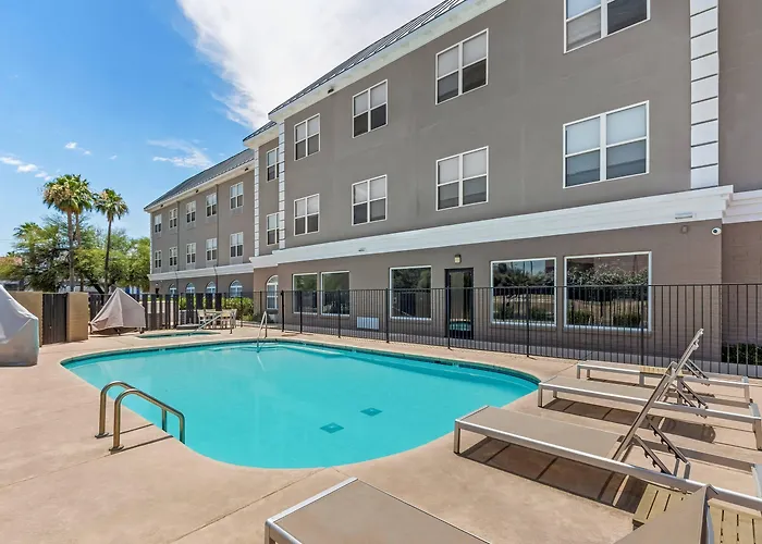 Country Inn & Suites By Radisson, Tucson Airport, Az