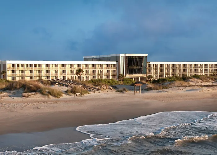 Hotel Tybee