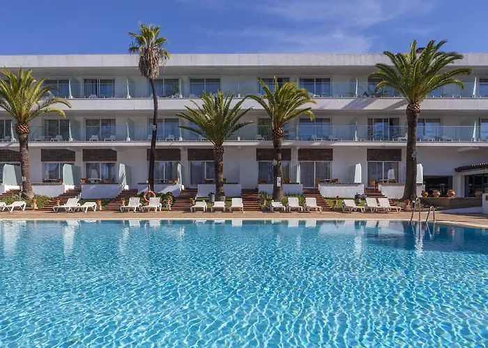 Hotel Jerez Aq35 Jerez de la Frontera