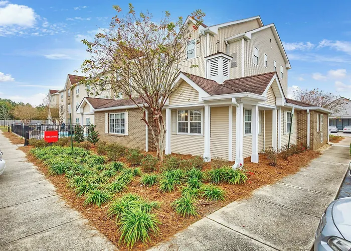 Mainstay Suites Mobile