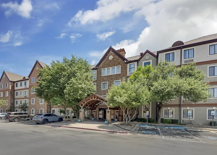 Sonesta Es Suites Austin The Domain Area - Newly Renovated