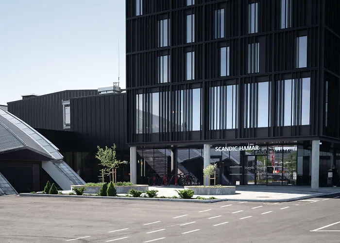 Scandic Hamar