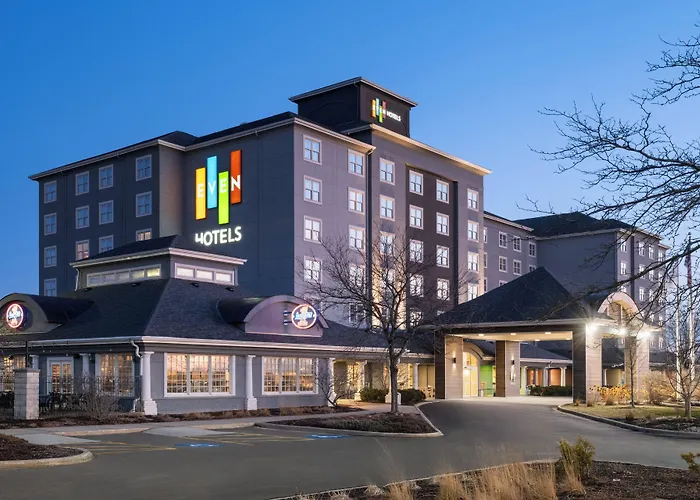 Hampton Inn Chicago-Tinley Park