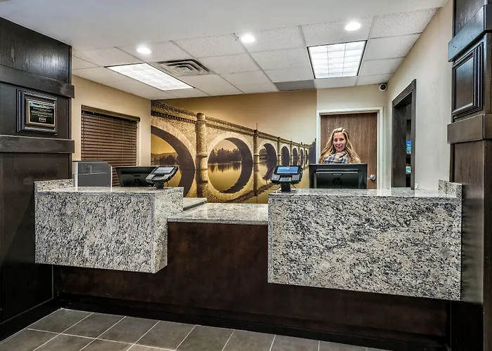 Staybridge Suites Lubbock-University Area By Ihg