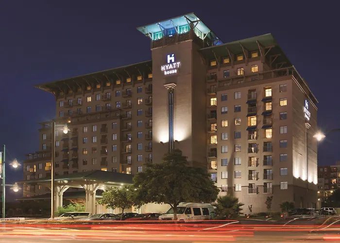 Hyatt House Emeryville
