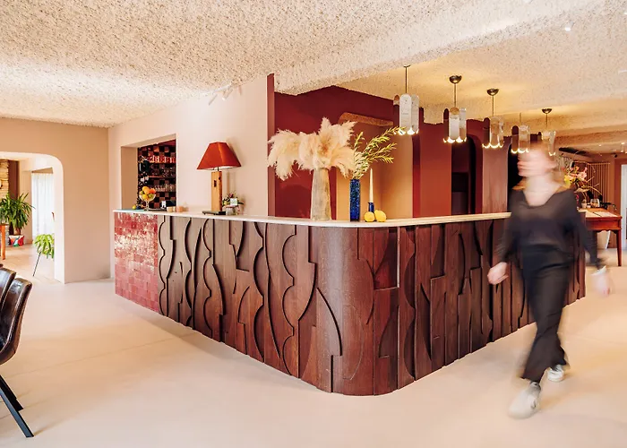 Hotel Melba