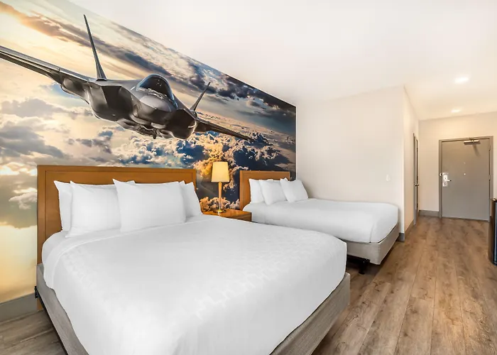 The Hanford Hotel, An Ascend Collection Hotel