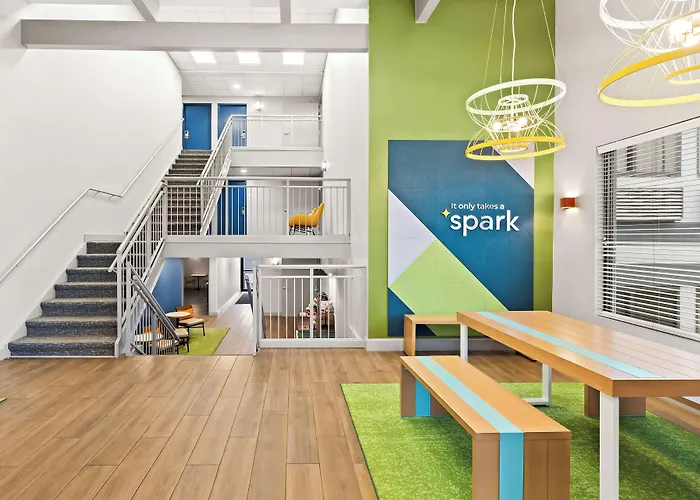 Spark By Hilton Wichita East