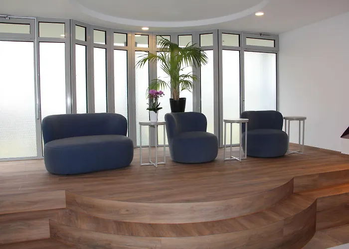 Scotty & Paul Hotel Deggendorf