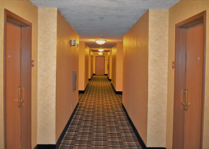 Quality Inn And Suites Silverthorne - Copper Mountain