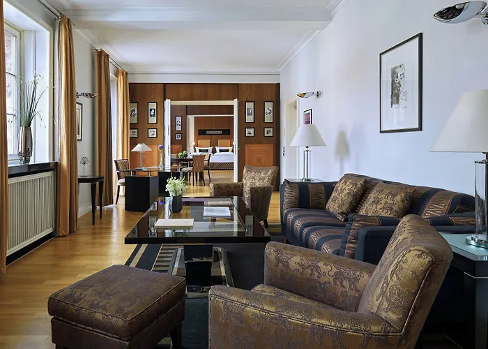 Hotel Elephant Weimar, Autograph Collection