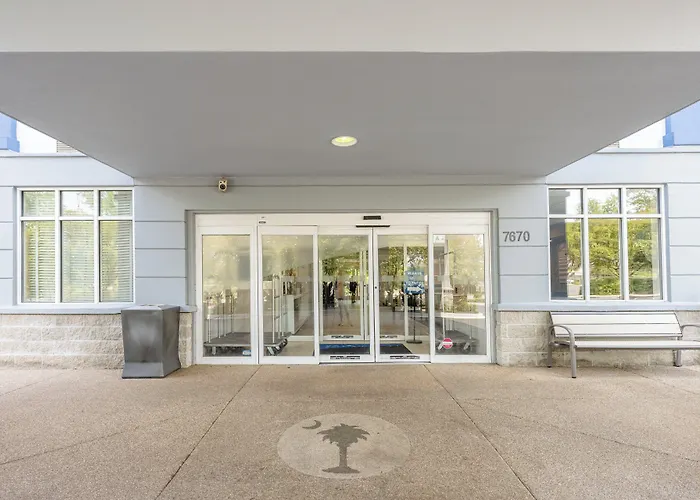 Holiday Inn Express Hotel & Suites Charleston - Northwoods By Ihg