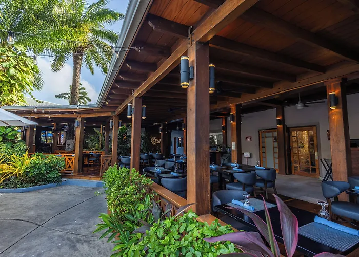 Best Western Plus Belize Biltmore Plaza