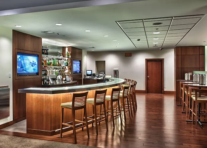 Intercontinental Suites Hotel Cleveland By Ihg