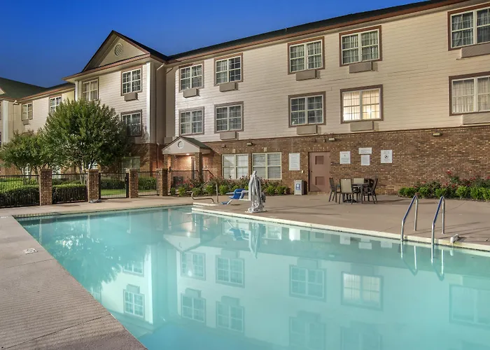 Best Western Plus Bessemer