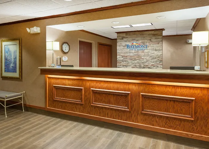 Baymont By Wyndham Chelsea