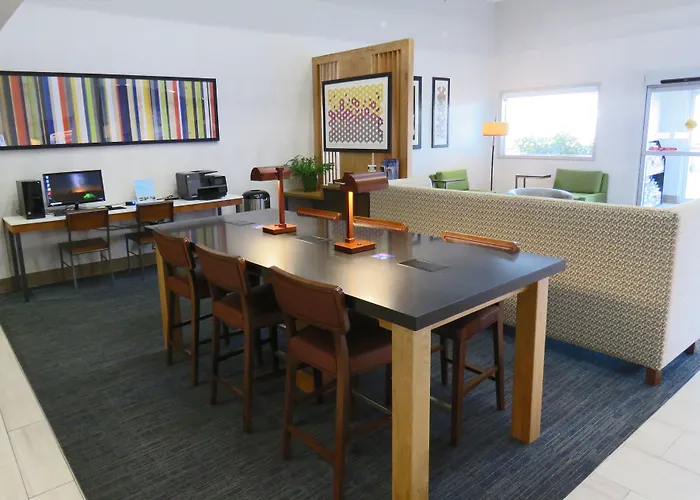 Best Western Plus Burlington - Skagit Valley Inn